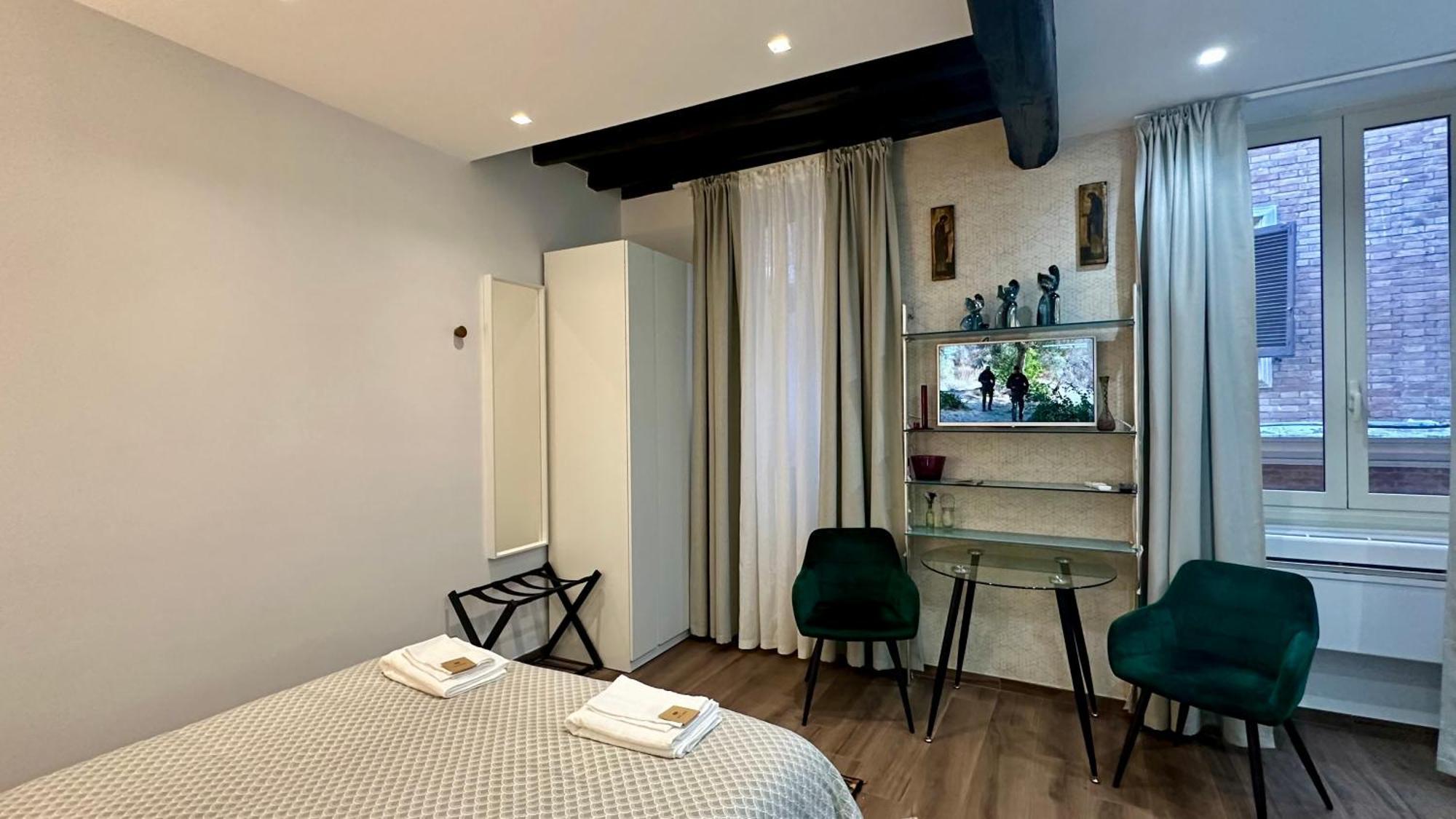 Colosseo Design Apartament Róma Kültér fotó