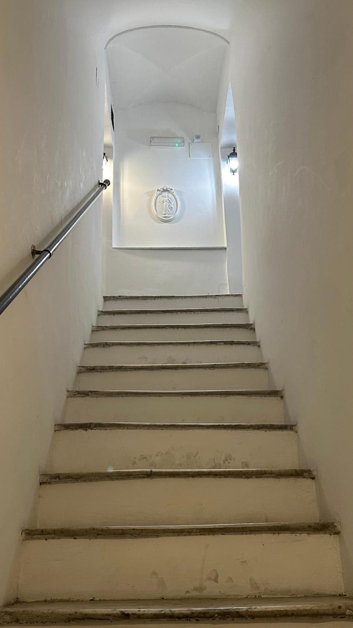Colosseo Design Apartament Róma Kültér fotó