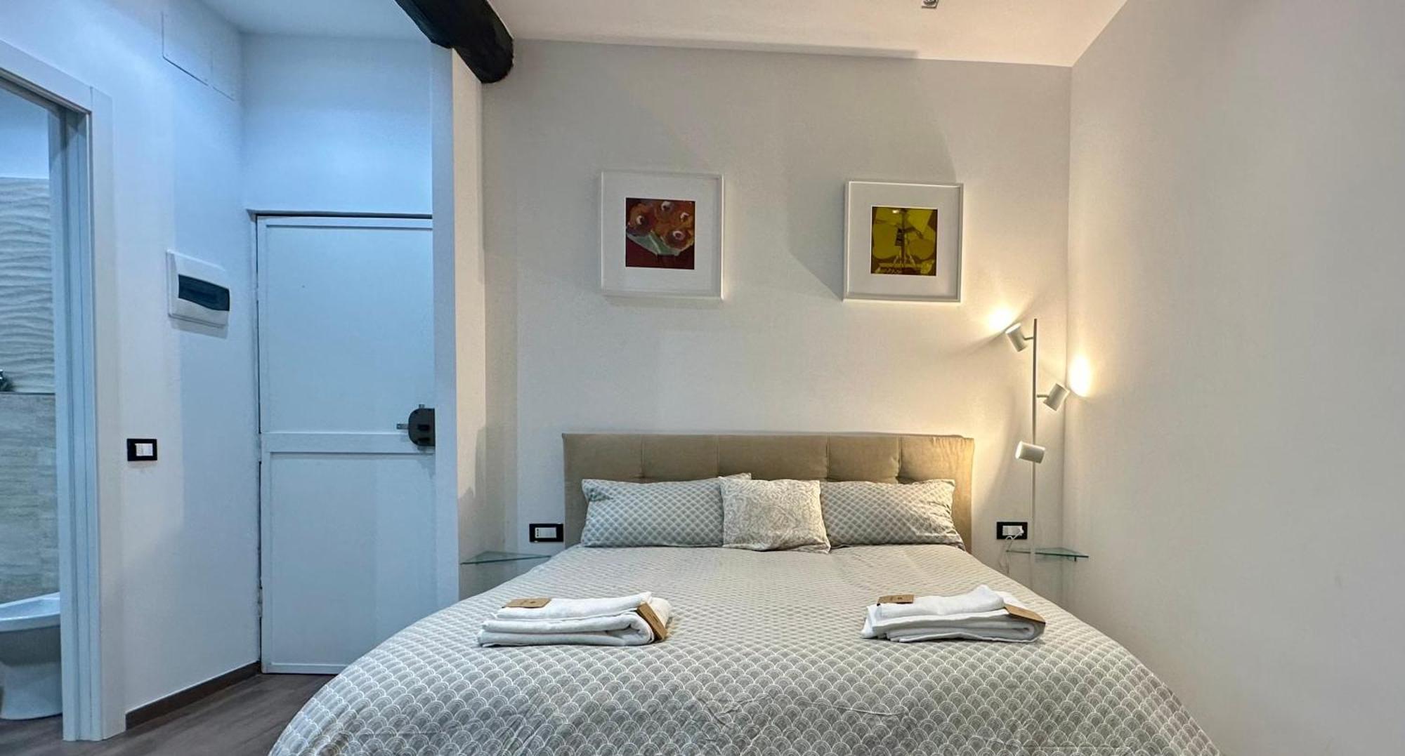 Colosseo Design Apartament Róma Kültér fotó