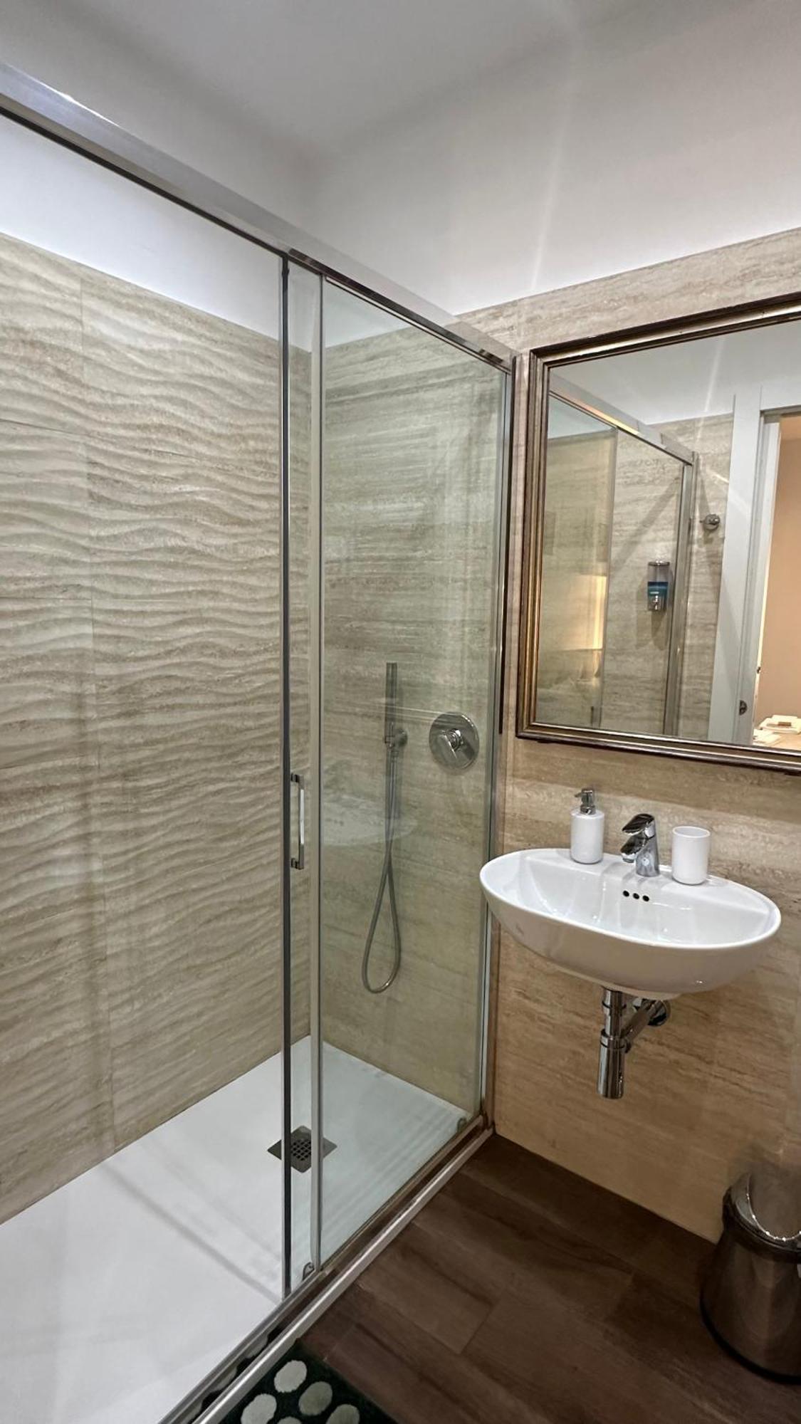 Colosseo Design Apartament Róma Kültér fotó