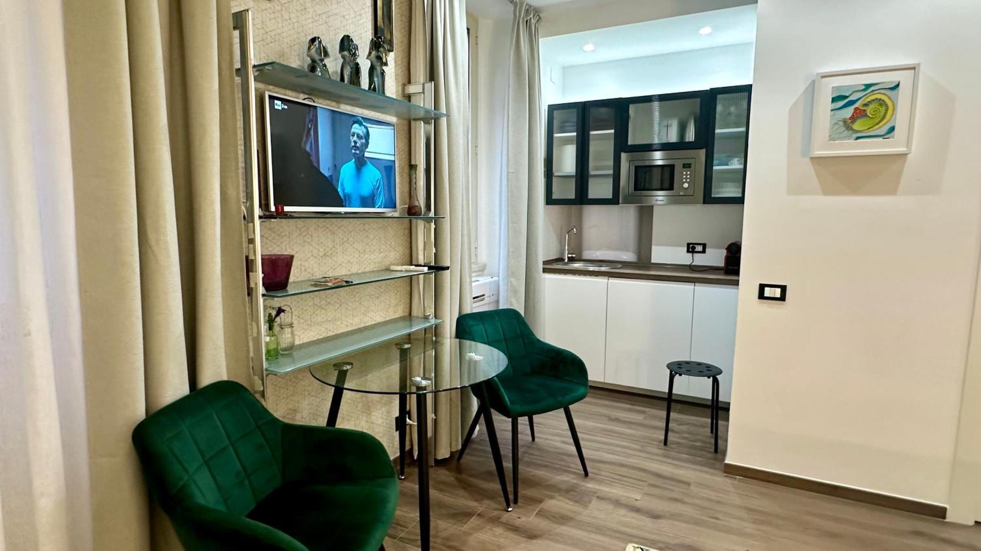 Colosseo Design Apartament Róma Kültér fotó