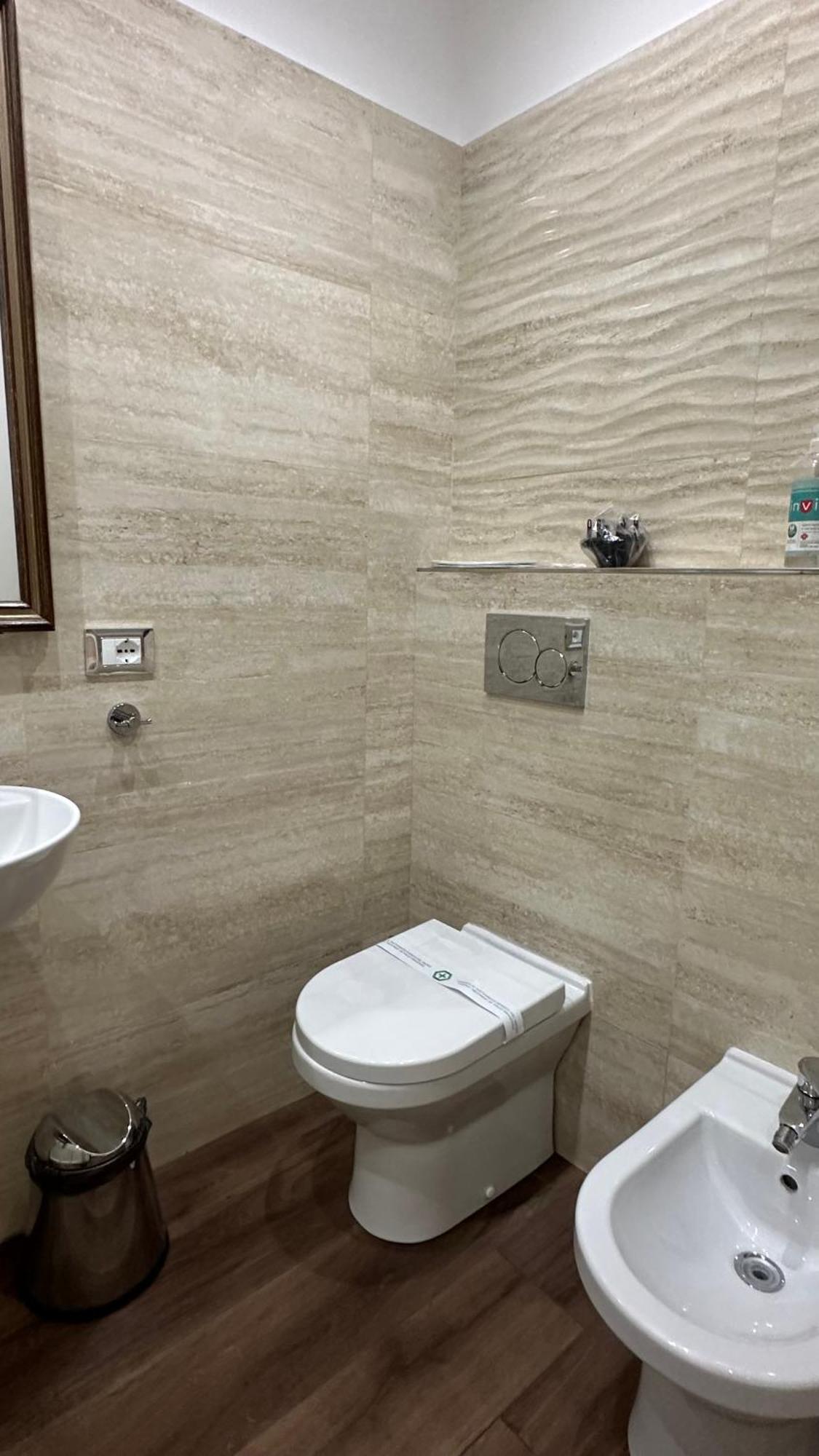 Colosseo Design Apartament Róma Kültér fotó