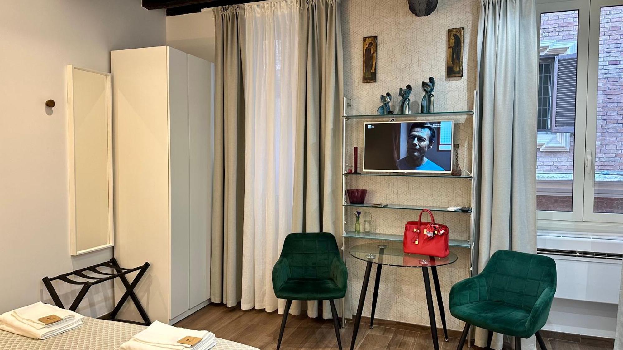 Colosseo Design Apartament Róma Kültér fotó