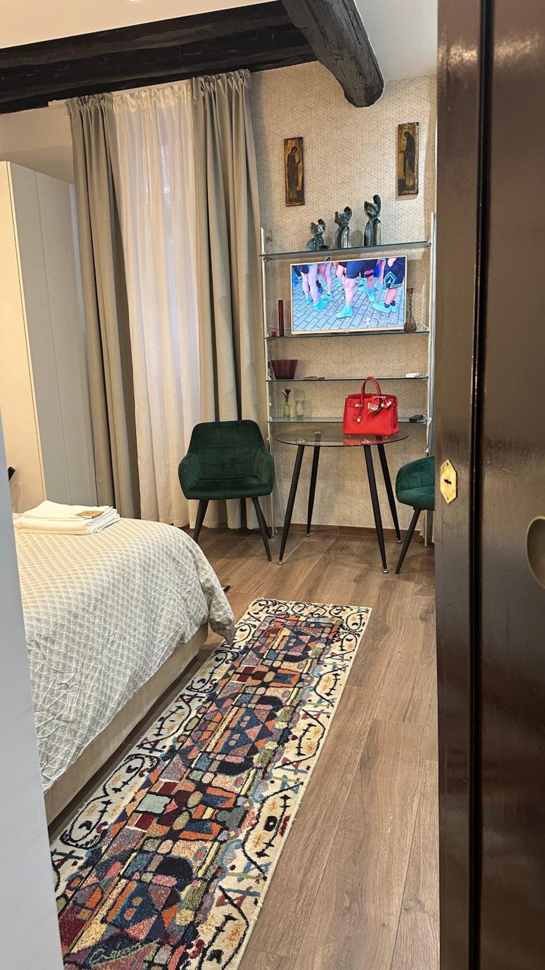 Colosseo Design Apartament Róma Kültér fotó