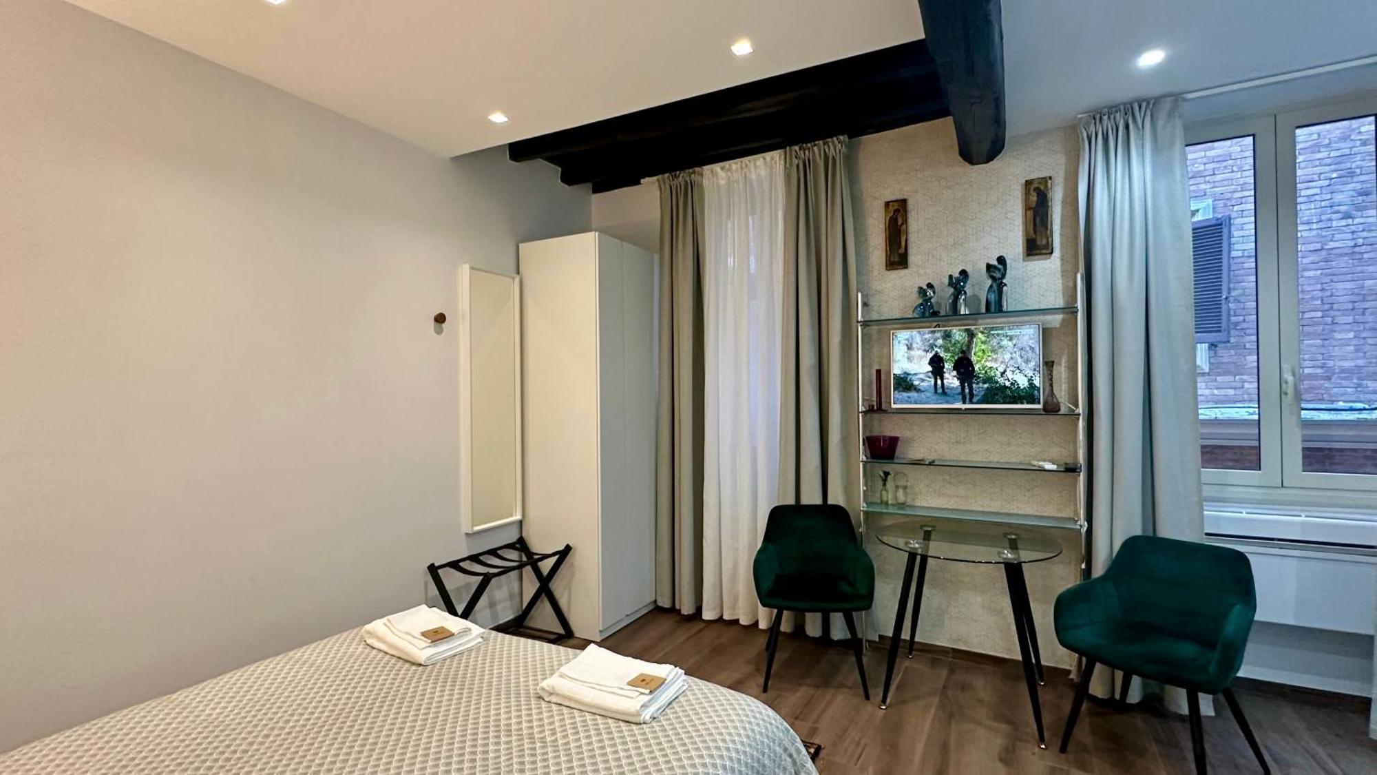 Colosseo Design Apartament Róma Kültér fotó